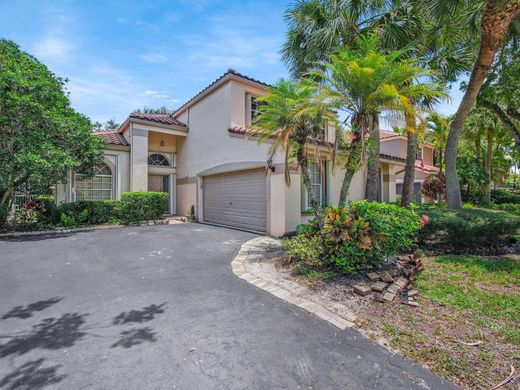 Villa in Plantation, Broward County