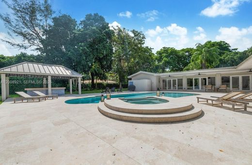 Villa a Pinecrest, Miami-Dade County