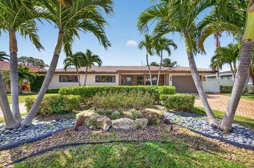 Villa in Deerfield Beach, Broward County