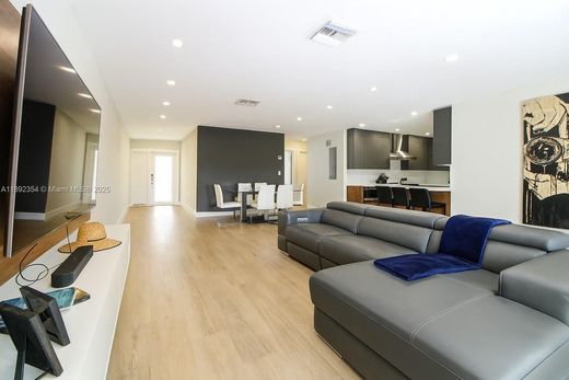 Complesso residenziale a Miami, Miami-Dade County