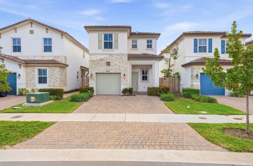 Villa en North Miami, Miami-Dade County