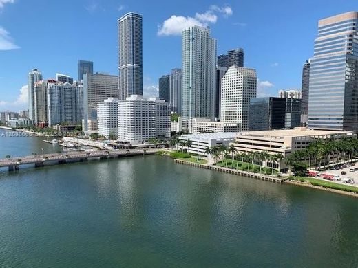 Wohnkomplexe in Miami, Miami-Dade County