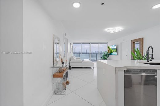 Komplex apartman North Bay Village, Miami-Dade County