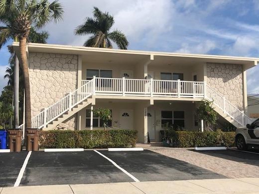 Жилой комплекс, Deerfield Beach, Broward County