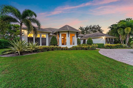 Villa à Palm Beach Gardens, Comté de Palm Beach