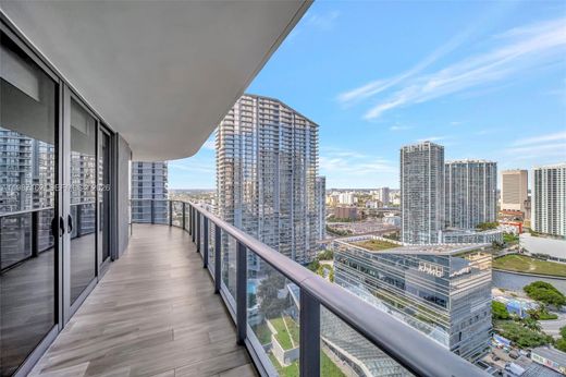 Residential complexes in Miami, Miami-Dade