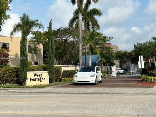 Wohnkomplexe in Miami, Miami-Dade County