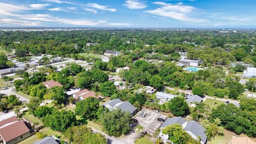 Townhouse in Vero Beach, Indian River County