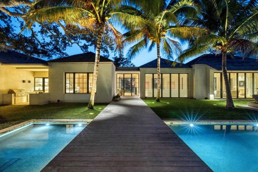 Villa in Sewall's Point, Martin County