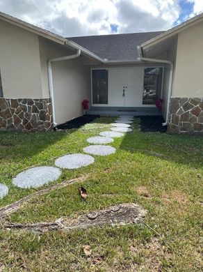 Villa in Homestead, Miami-Dade