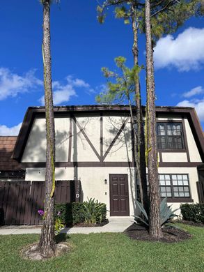 Casa di città a Royal Palm Beach, Palm Beach County