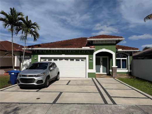 Villa a Hialeah, Miami-Dade County