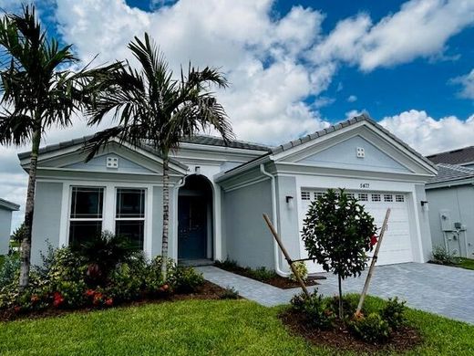 Villa à Westlake, Comté de Hillsborough