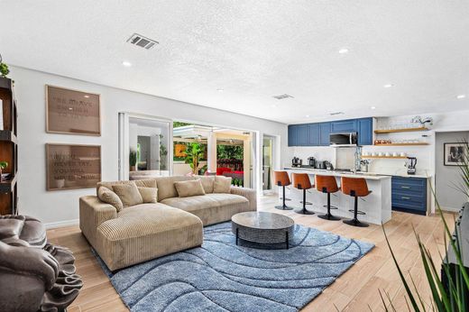 Willa w Fort Lauderdale, Broward County