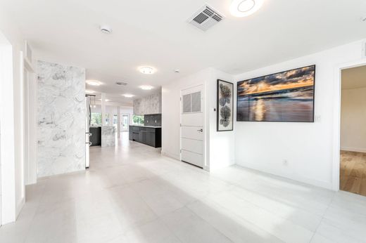Villa a Oakland Park, Broward County