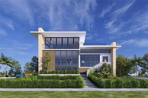 Willa w Hollywood, Broward County