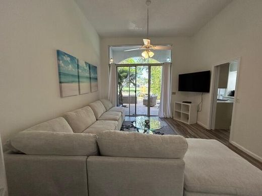 타운 하우스 / Boca Raton, Palm Beach County