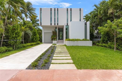Villa in Miami Beach, Miami-Dade