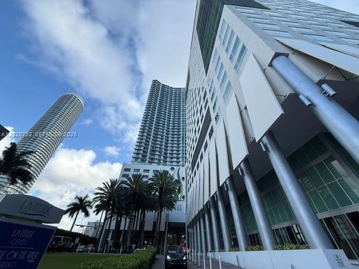Residential complexes in Miami, Miami-Dade