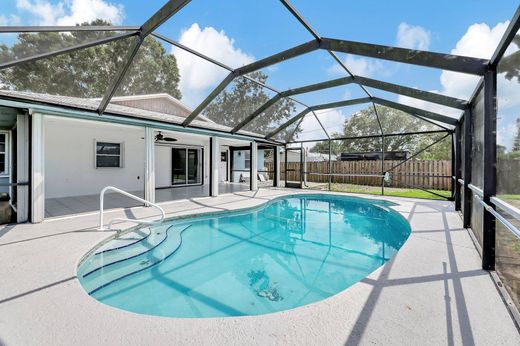Villa en Port Saint Lucie, Saint Lucie County