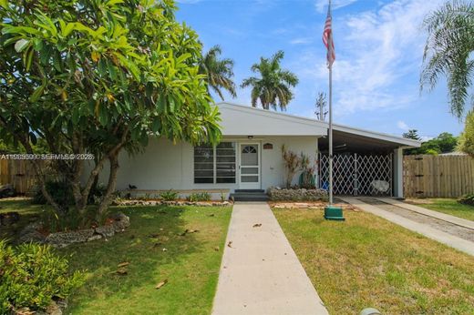 Villa Cutler Bay, Miami-Dade County