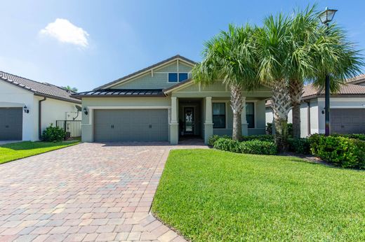 Villa in Lake Worth, Palm Beach