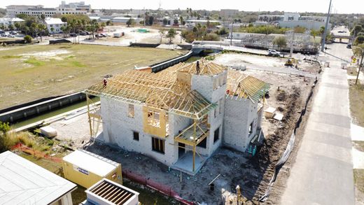 Villa in Fort Pierce, Saint Lucie County