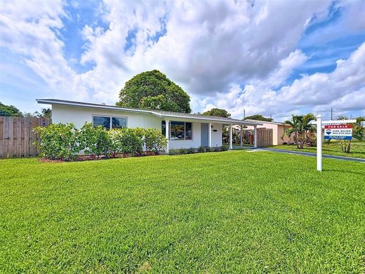 ‏וילה ב  Deerfield Beach, Broward County