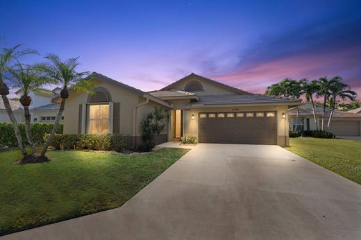 Villa en Boynton Beach, Palm Beach County