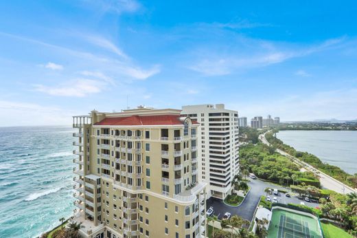Komplex apartman Palm Beach Shores, Palm Beach County