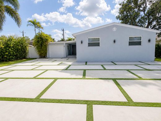 Villa in Hollywood, Broward County