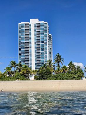 Complesso residenziale a Miami Beach, Miami-Dade County