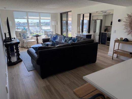 Complesso residenziale a Jupiter, Palm Beach County