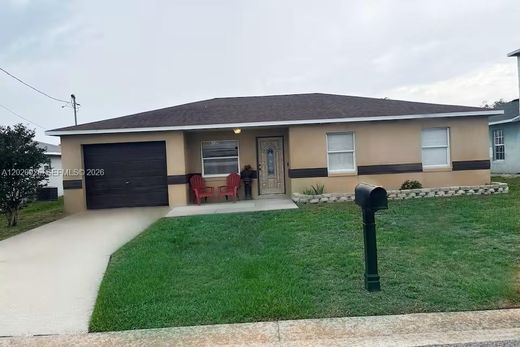 Villa in Winter Haven, Polk County