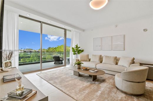 Жилой комплекс, Bal Harbour, Miami-Dade County