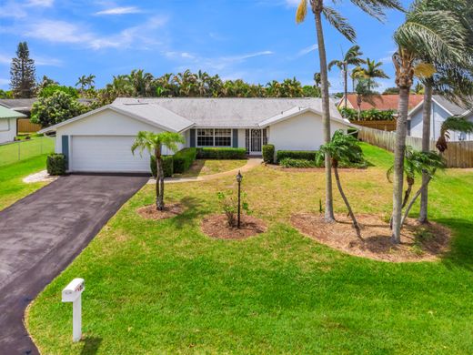 Villa en Greenacres City, Palm Beach County