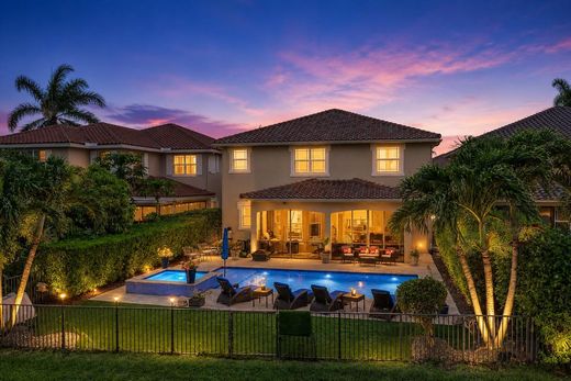 Villa a Parkland, Broward County