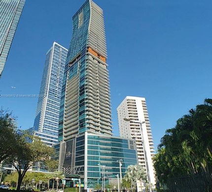 Complexos residenciais - Miami, Miami-Dade County