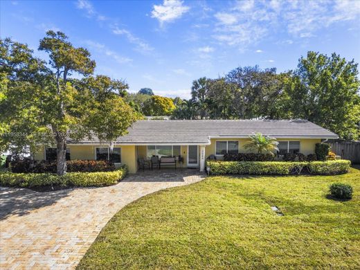 Villa Fort Lauderdale, Broward County