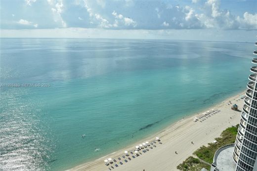 Edificio en Sunny Isles Beach, Miami-Dade County