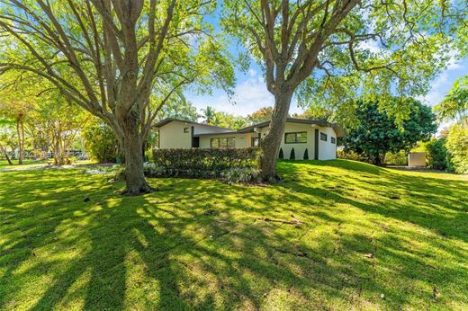Вилла, Pinecrest, Miami-Dade County