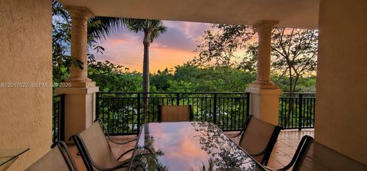 Residential complexes in Weston, Broward County