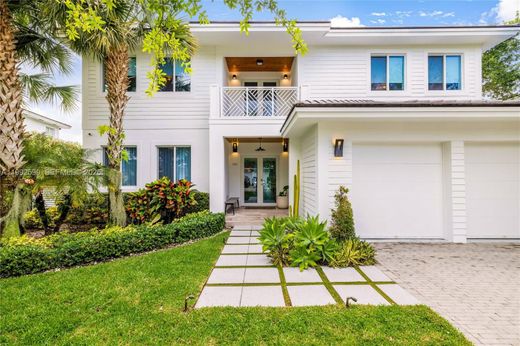 Villa à South Miami, Comté de Miami-Dade