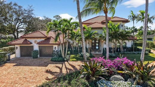 Villa in Boynton Beach, Palm Beach