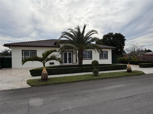 Villa à Miami, Comté de Miami-Dade