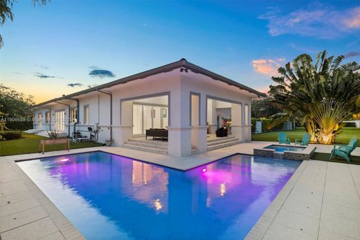 Βίλα σε Μαϊάμι, Miami-Dade County
