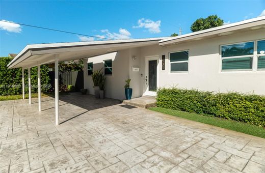 Villa à Miami Gardens, Comté de Miami-Dade