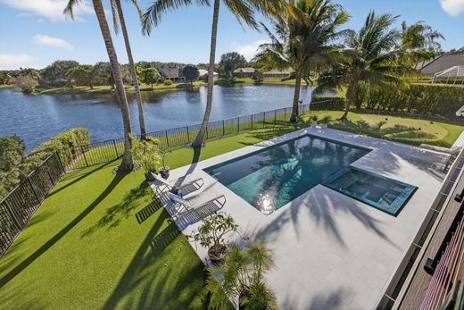 Villa in Tequesta, Palm Beach