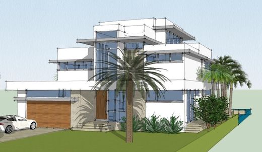 Villa a Fort Lauderdale, Broward County