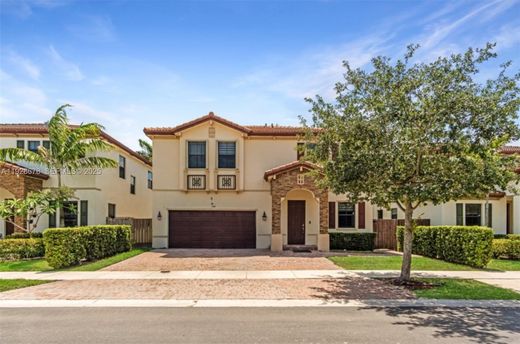 빌라 / Homestead, Miami-Dade County